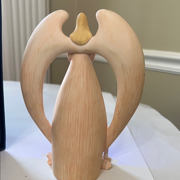 Peace Nativity Scene LED Light Decor - Picture 6 of 8